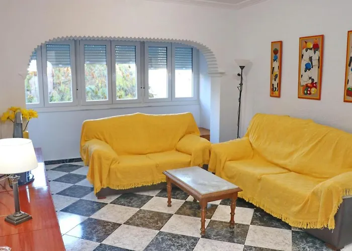 Apartamento Plaza La Fuente