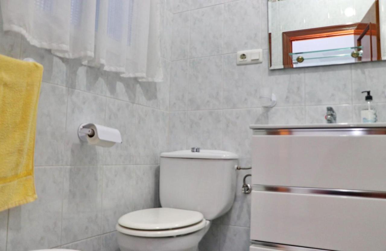 Apartment Plaza La Fuente *
