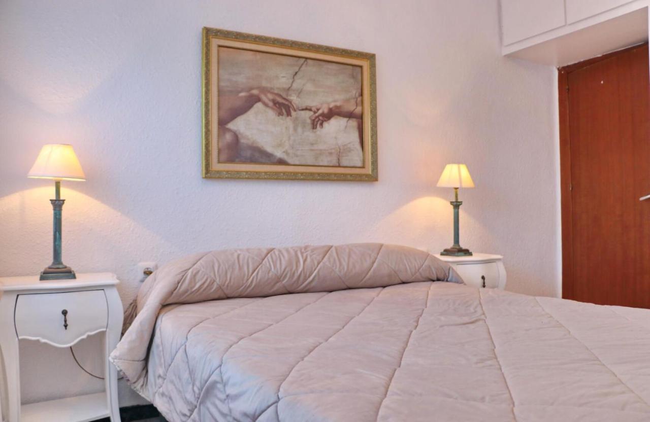 Plaza La Fuente Apartment *