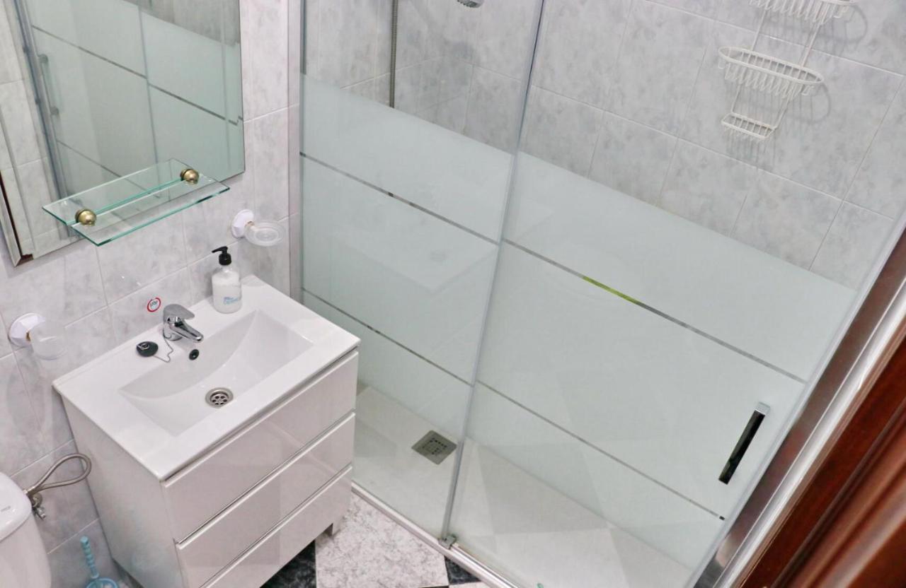 Apartment Plaza La Fuente *
