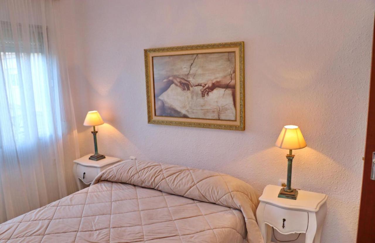 Plaza La Fuente Apartment Cadiz