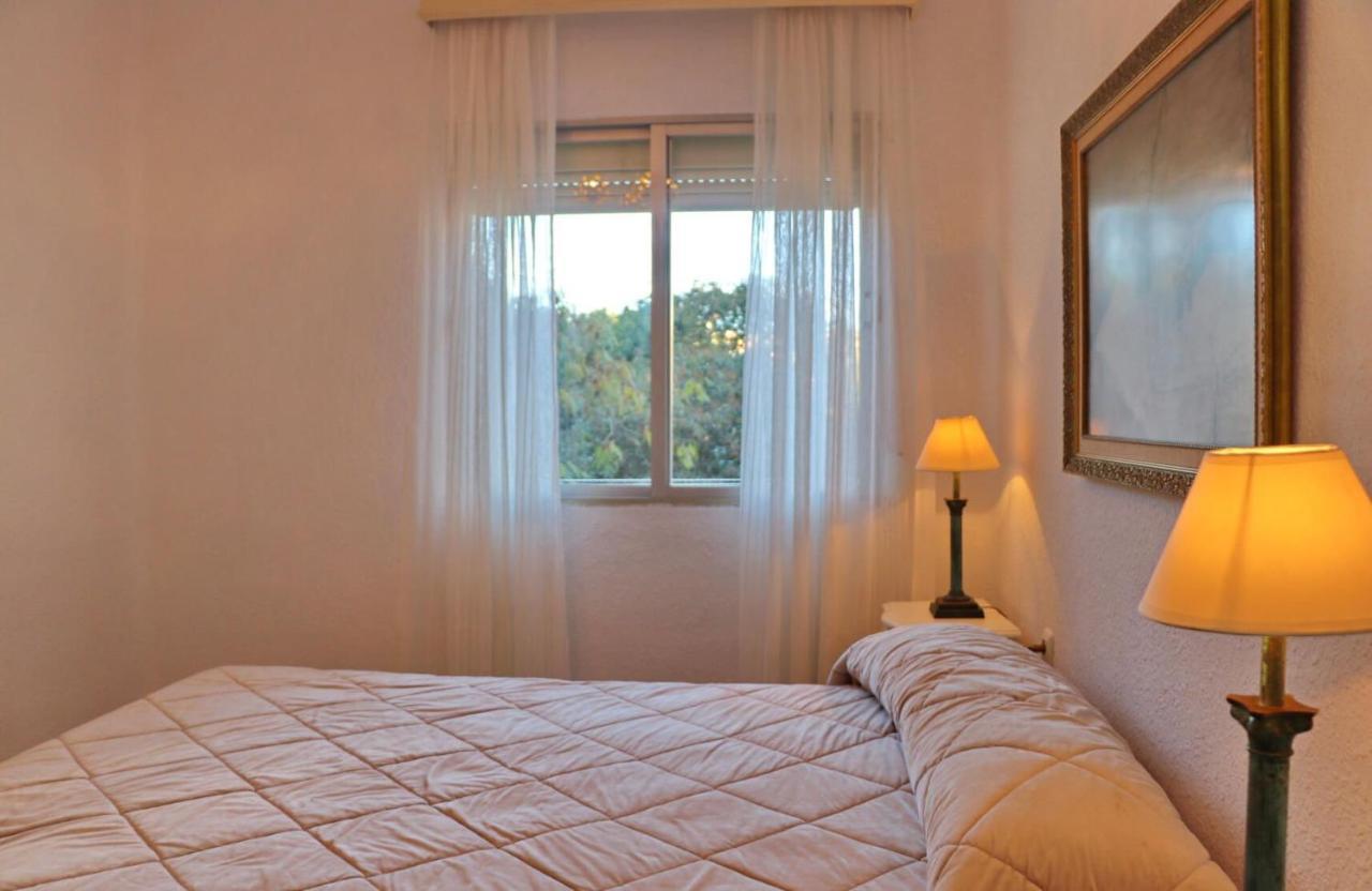 Apartment Plaza La Fuente Cadiz