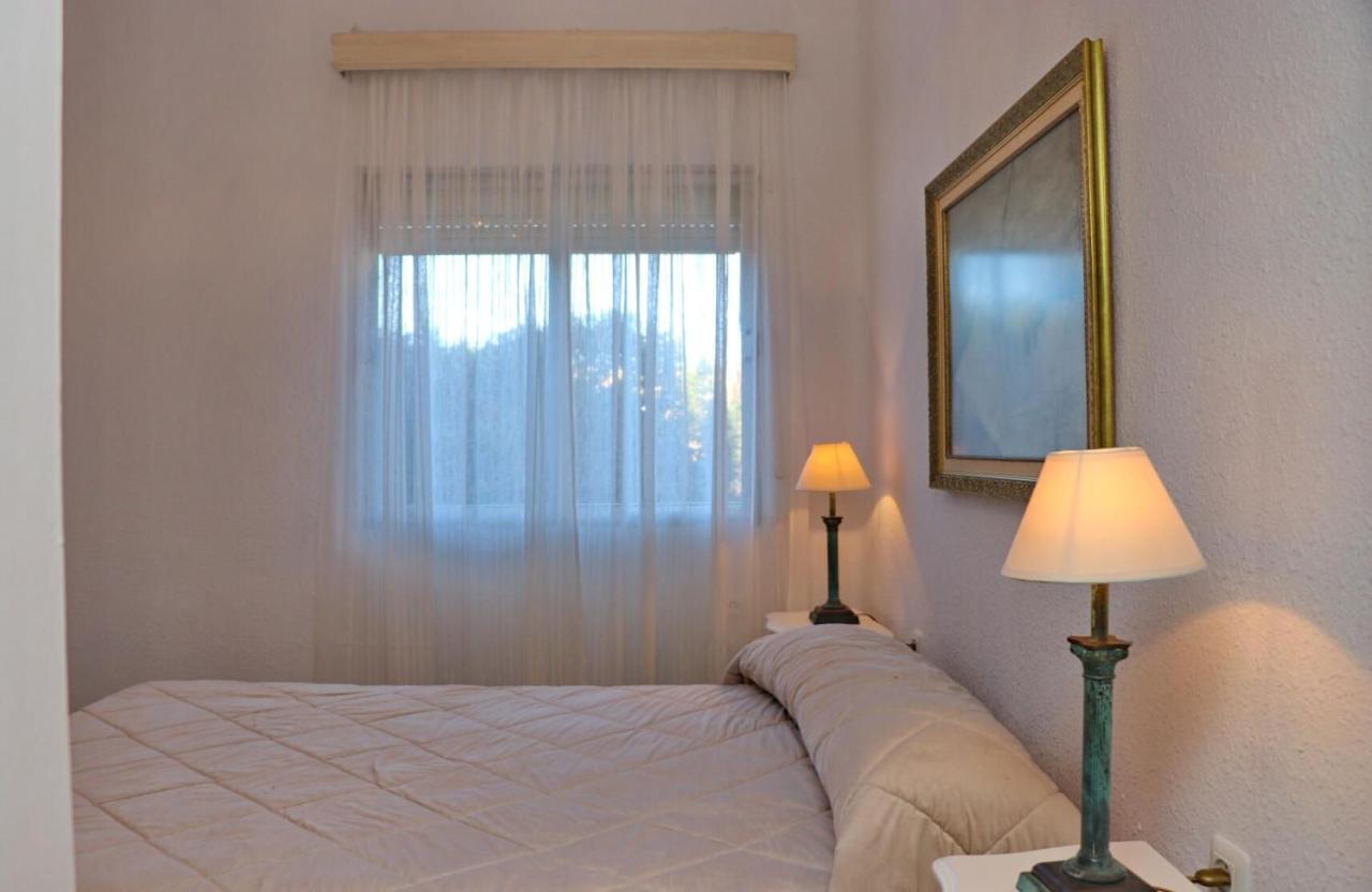 Apartment Plaza La Fuente