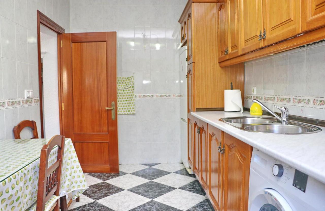 Apartment Plaza La Fuente *
